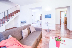 Amore Rentals - Maison Palazzo Correale Sorrento
